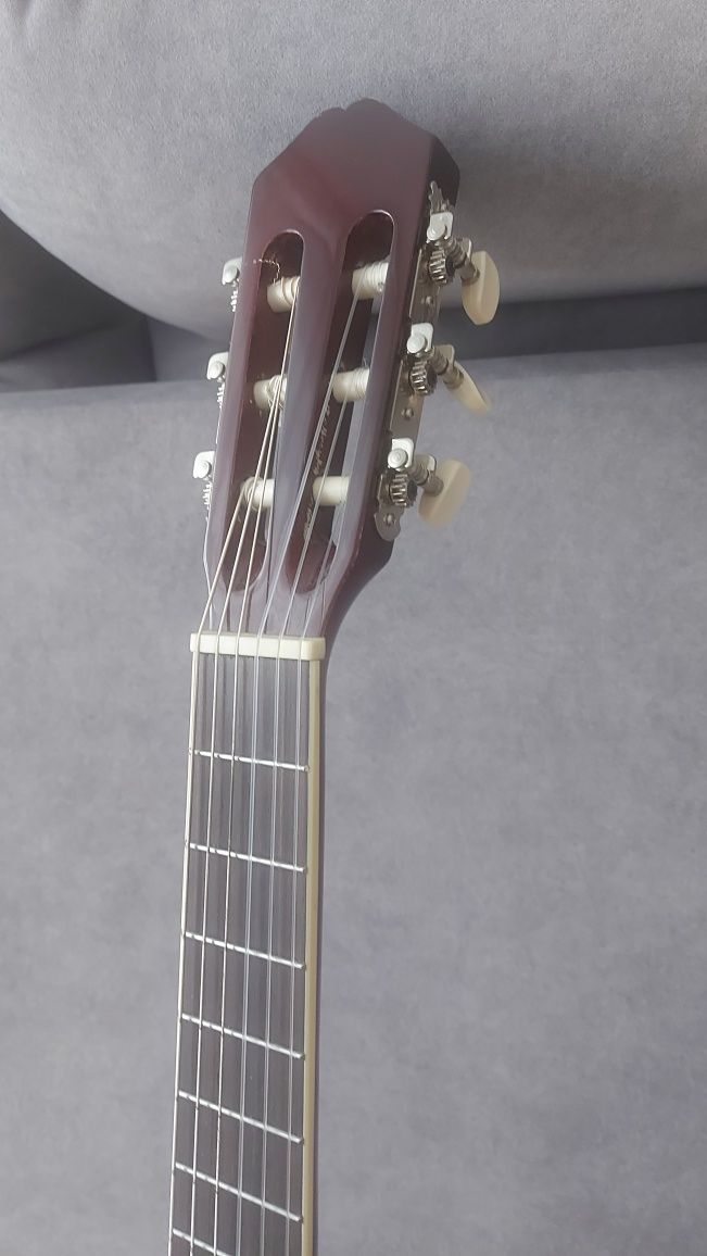 Gitara Ever Play 1/2 + pokrowiec gratis