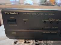 Technics Compact disc player SL-PG580A