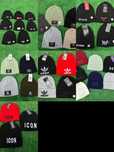 Czapki zimowe columbia under guess nowość czapka zimowa adidas
