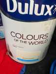 Farba dulux Grecka Chałwa 5L