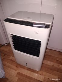 Klimator wentylator nawilżacz OneConcept FreezeMe 75W air cooler