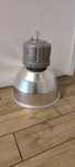 Lampa loft , industrial.