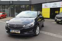Opel Astra Opel Astra 1.4 150KM Automat - Od ręki! FAKTURA VAT!