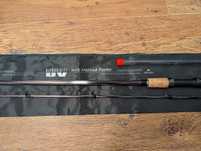 Wędka ultrafiolet 3,05 90gram