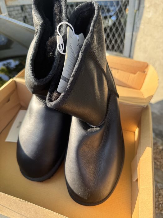 Сапоги зимові Ugg