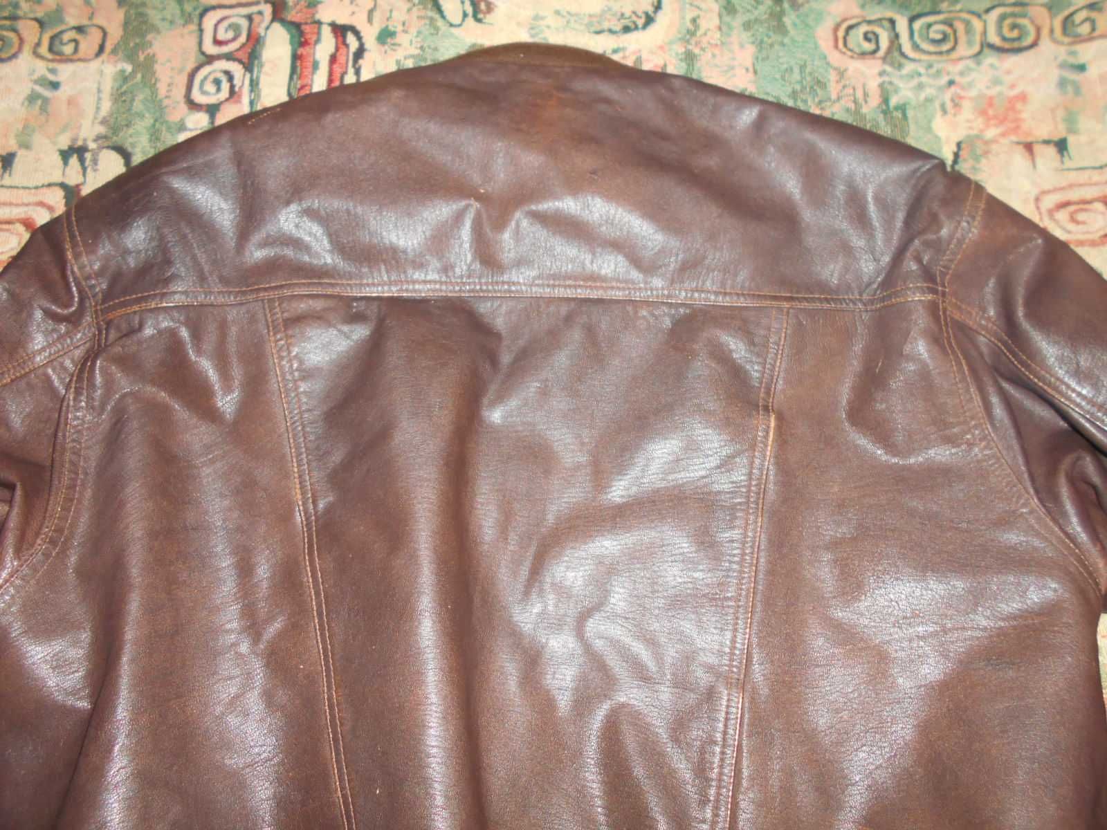 шкіряна кожаная куртка курточка кожанка бомбер