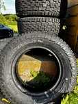 Scorpion All Terrain Plus 265/65R17