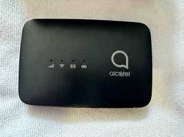 4G Wi-Fi роутер Alcatel LINKZONE MW45V Black