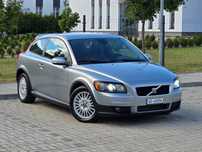 Volvo C30 D5 180KM automat Szwajcaria