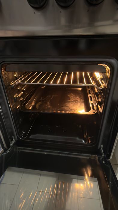 Fogão a gad com 4 bocas