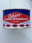 Сюрстремінг surstromming сюрстромінг оскарс філе