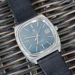 Omega Seamaster Zegarek męski vintage 196.0081