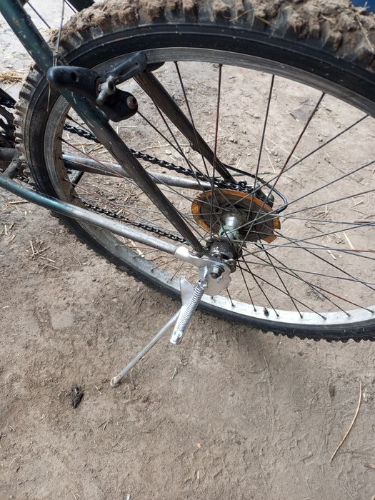 Продам велосипед