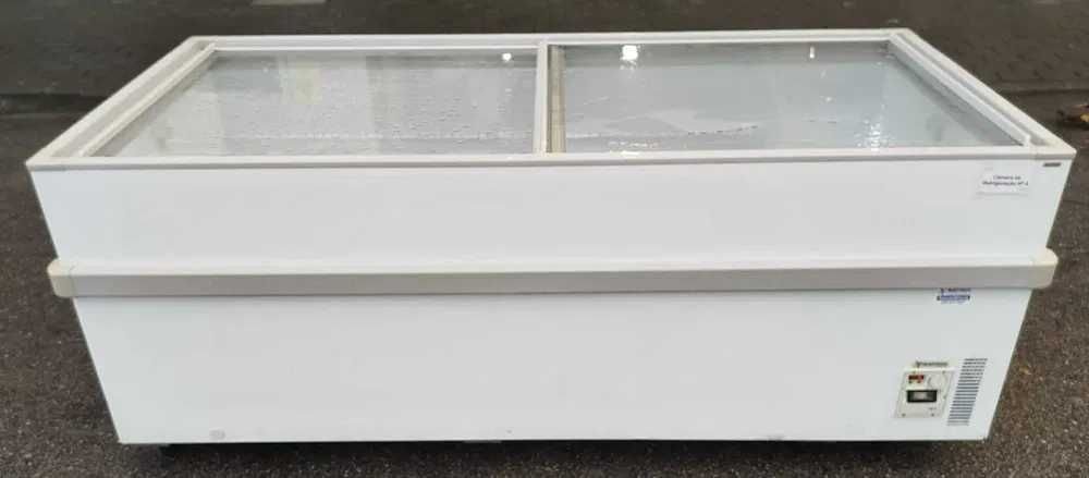 Ilha - Recondicionada