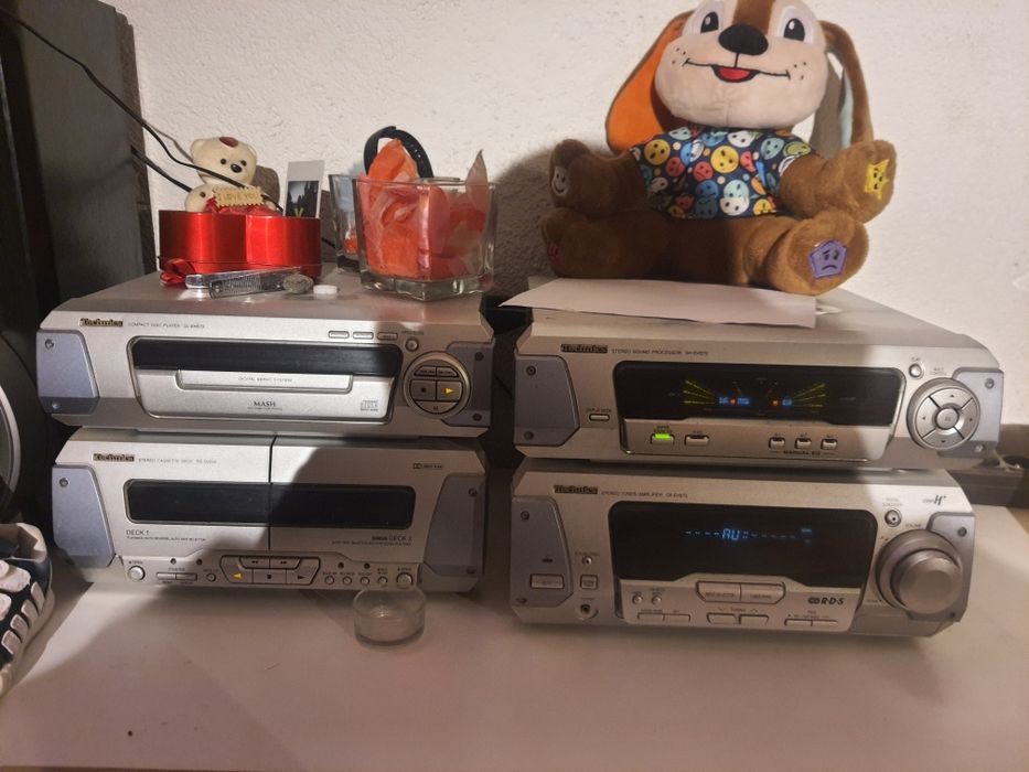 Wieża technic poznan