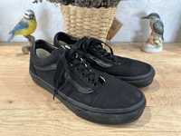 Vans old school black | size 40