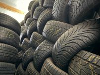Продам оптом 500 зимних колес R15 - R20
