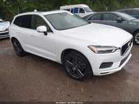 Volvo XC 60 II 2.0 2018 T5 MOMENTUM / Auto zakupione w drodze do PL