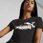 Футболка PUMA оригинал ПУМА