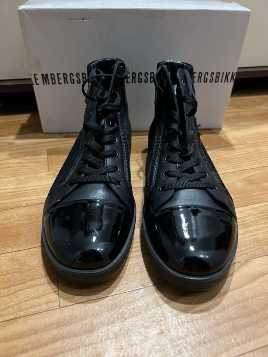 Bikkembergs хайтопы , кросовки, кеды, сникеры