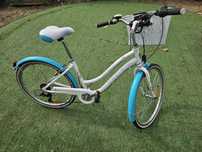 Rower 26cali maxim city Polski producent