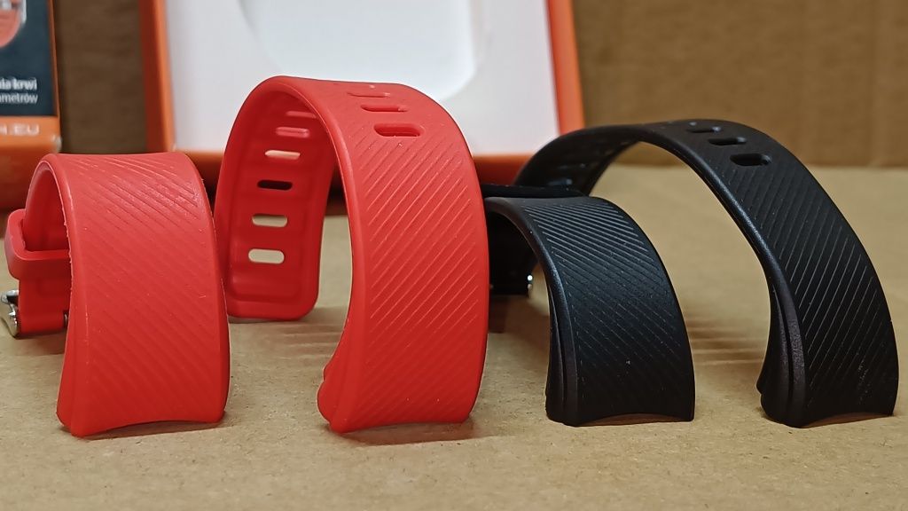 Smartband Activband  Temperature Media tech  MT866