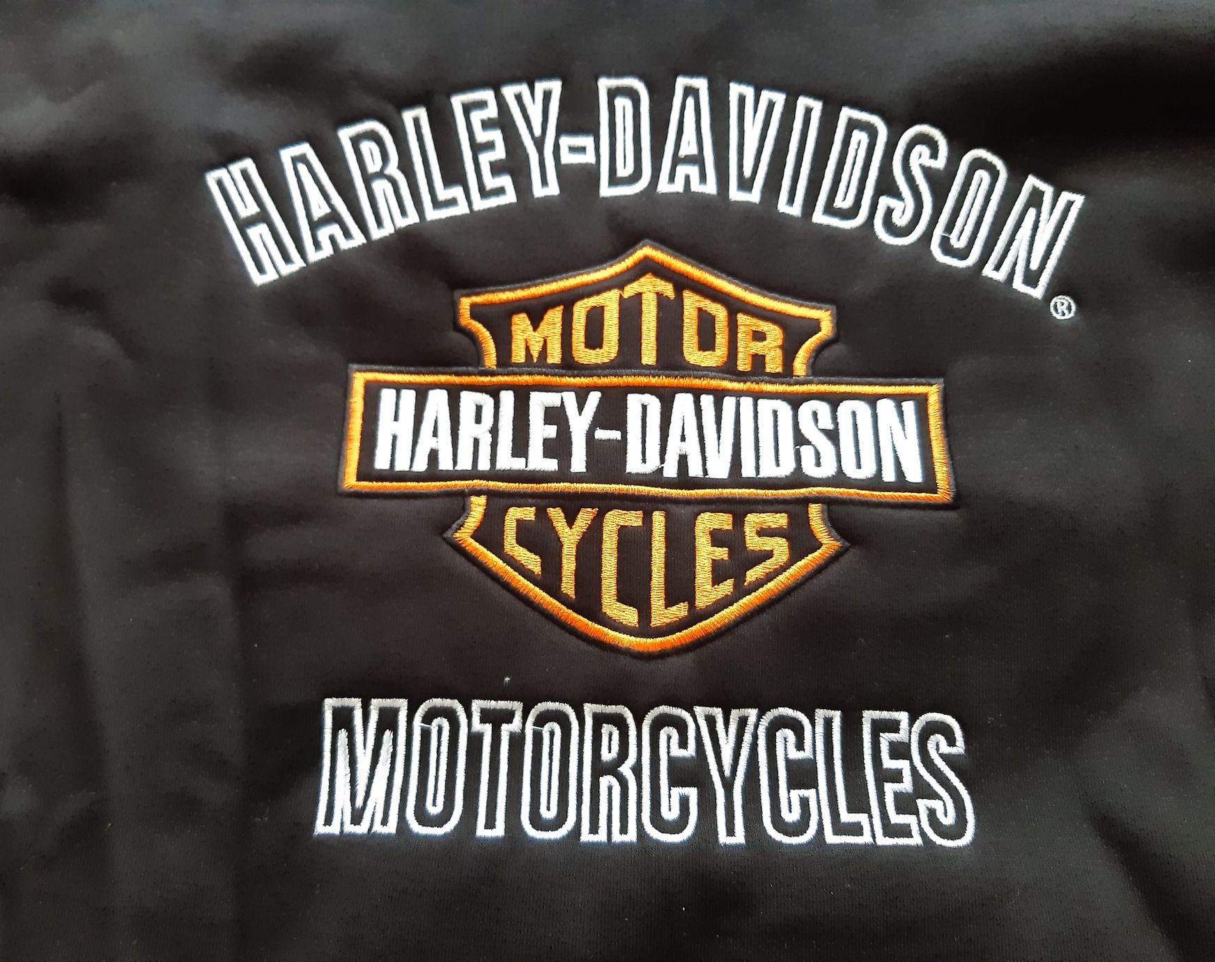Harley Davidson Nowa bluza z kapturem Rozmiar XXL /c
