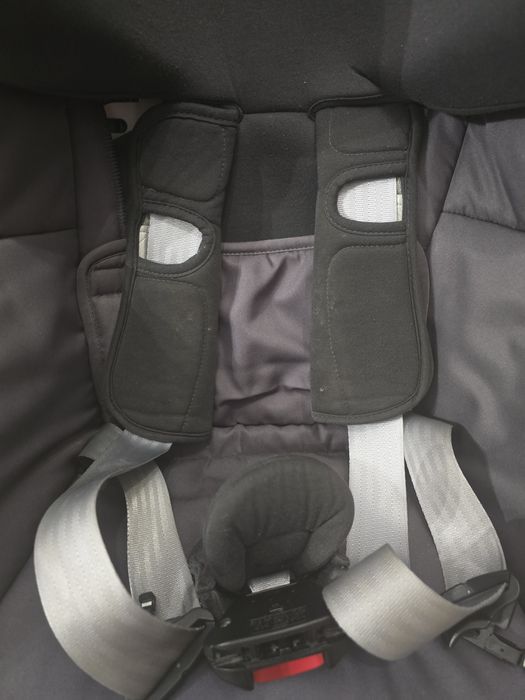 Fotelik Romer 9-18 kg