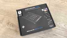 iStorage diskAshur PRO3 HDD 2TB dysk bezpieczny szyfrowany FIPS Level3
