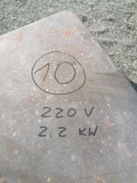(10)Piła stolowa cyrkularka krajzega 220v 2.2 kw