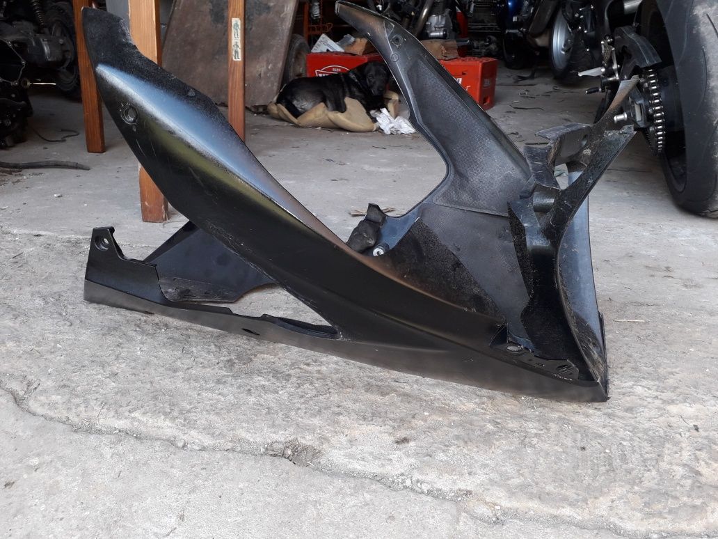 Yamaha r1 rn12 pług komplet