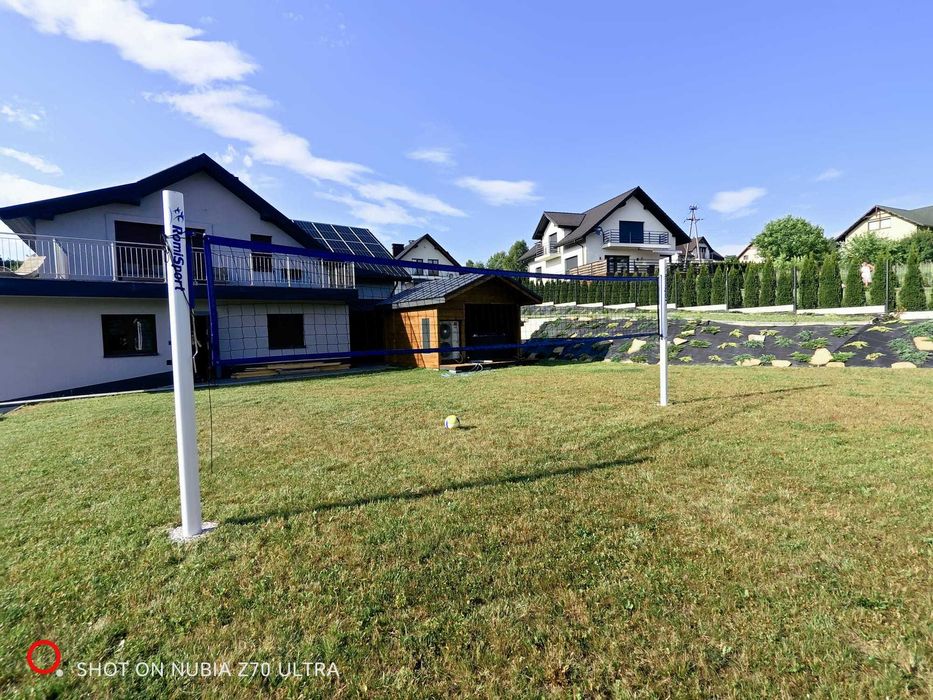 Żywiec Holidays - 27 osób-dom w Beskidach na rodzinne i grupowe pobyty