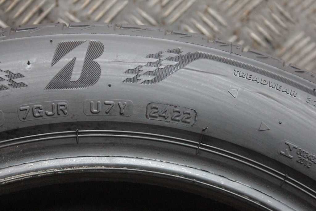 225/50/17 Bridgestone Turanza T005 225/50 R17 98Y XL 2021/22r