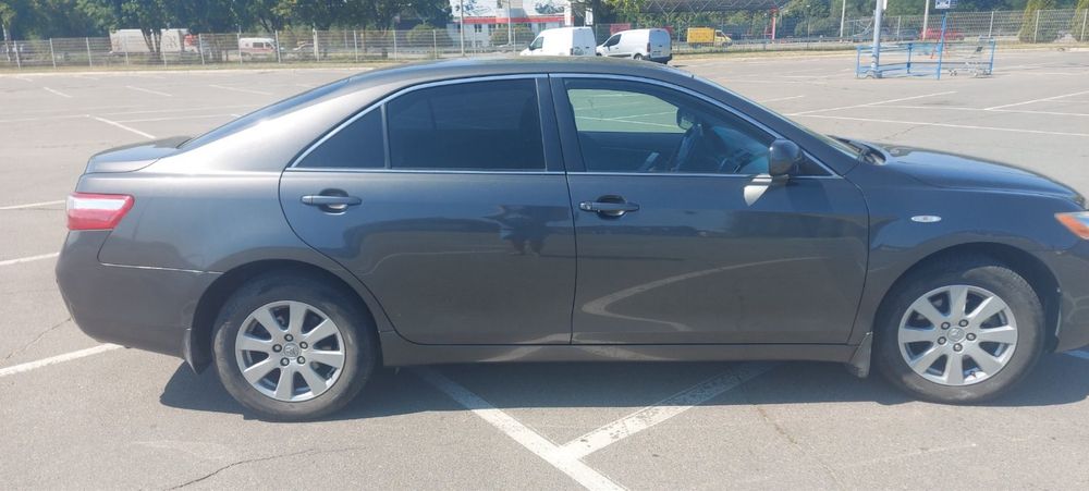 Toyota Camry 2008