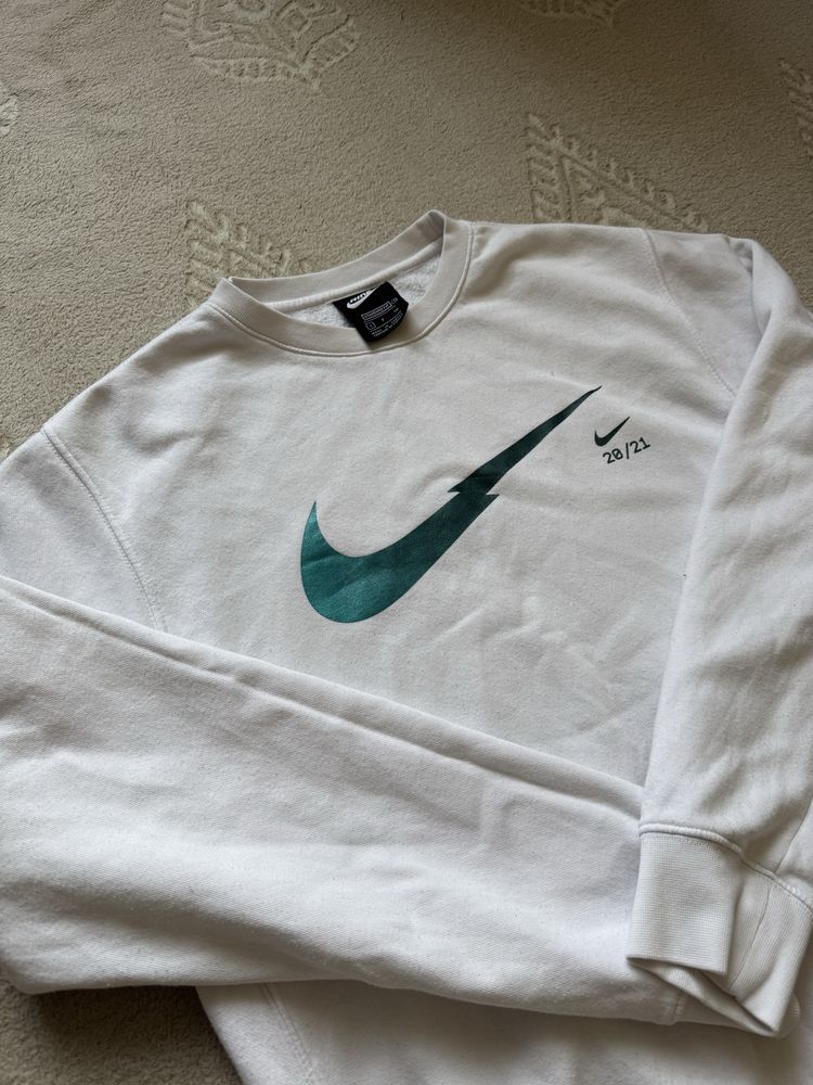 Світшот Кофта Nike S-M