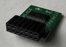Moduł TPM 2.0 LPC (MS-4136) do płyt MSI 14-1 PIN