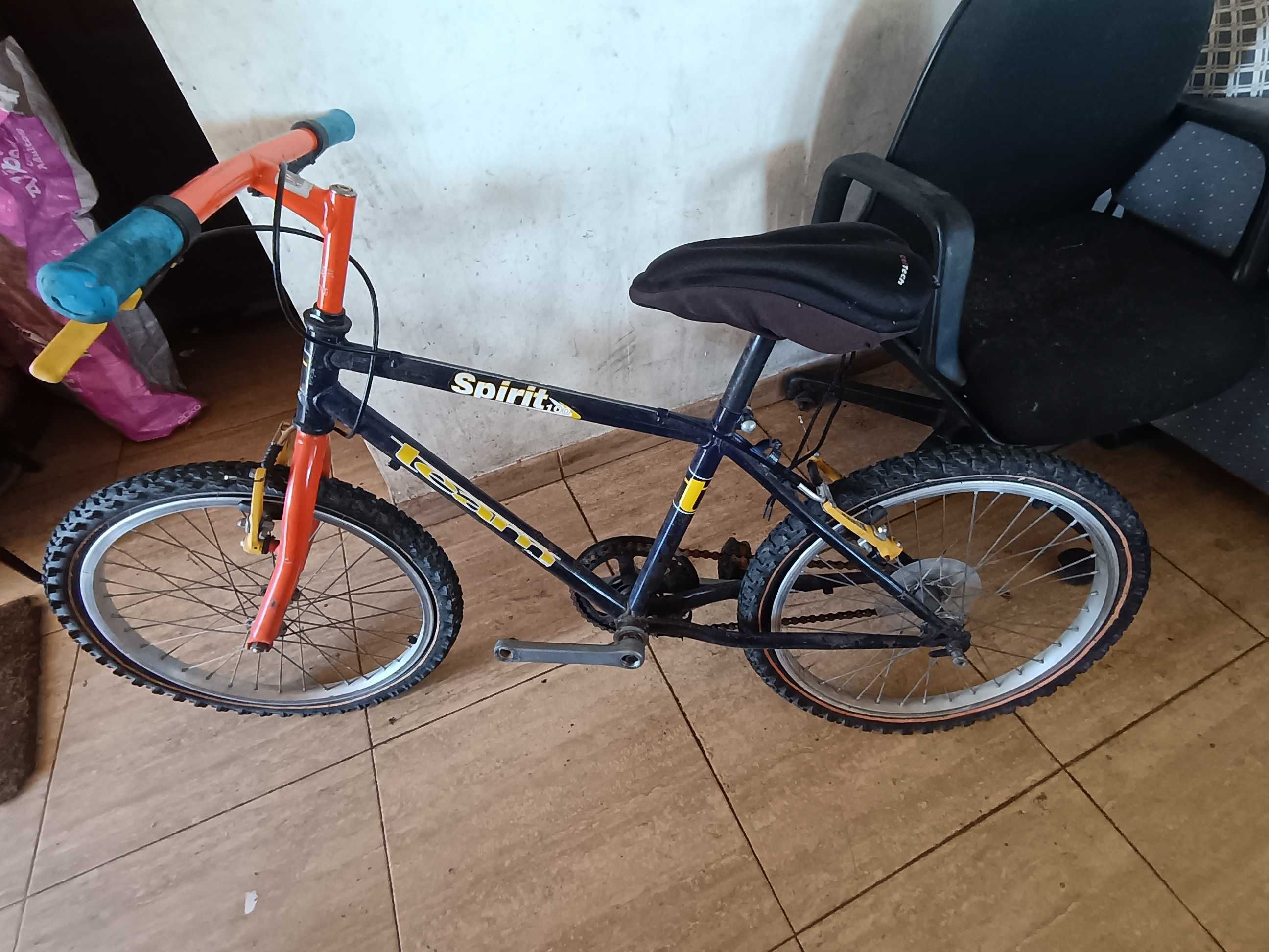 Vendo 3 bicicletas