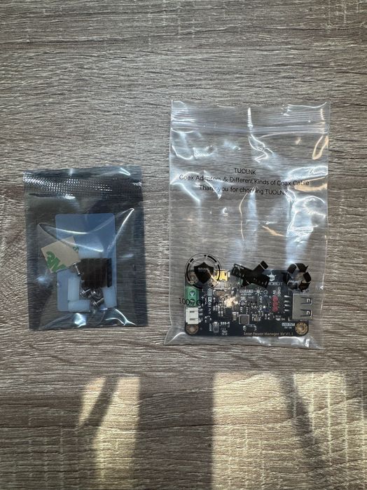 MPPT контролер DFRobot 5V DFR0559