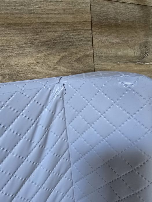 Przewijak twardy Ceba baby caro 50x80 cm