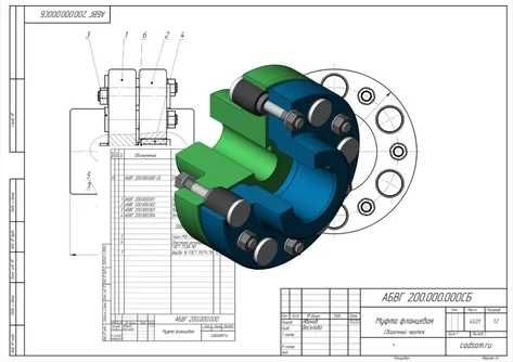 Видео курс по изучению SolidWorks