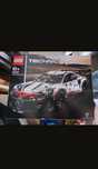 LEGO Technic 42096 Porsche 911 RSR