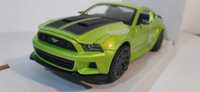 1/24 Ford Mustang Street Racer - Maisto