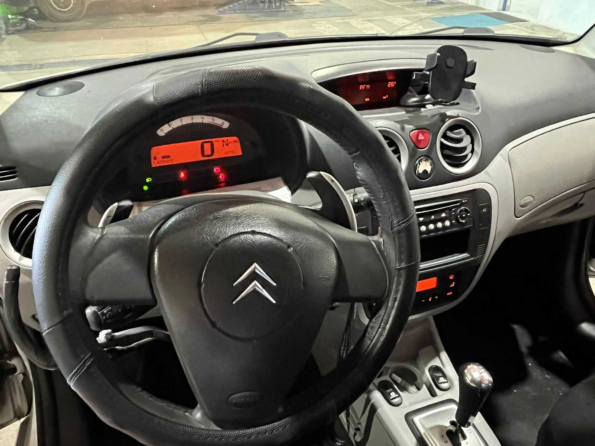 CITROEN C3 - Exclusive E 1.4DHI