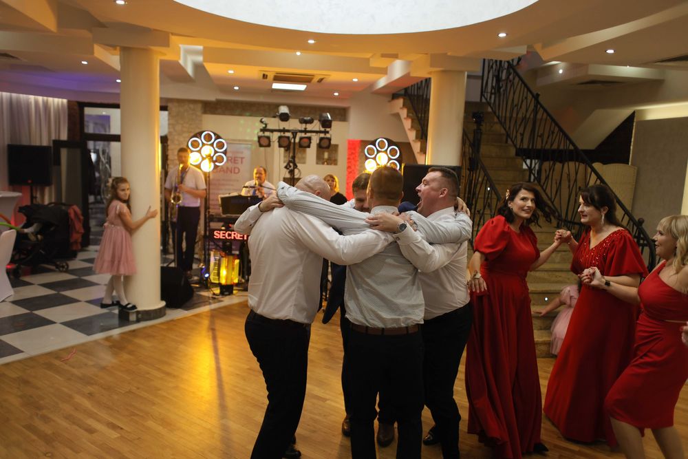 ZESPÓŁ Na  Wesela na 2026/27