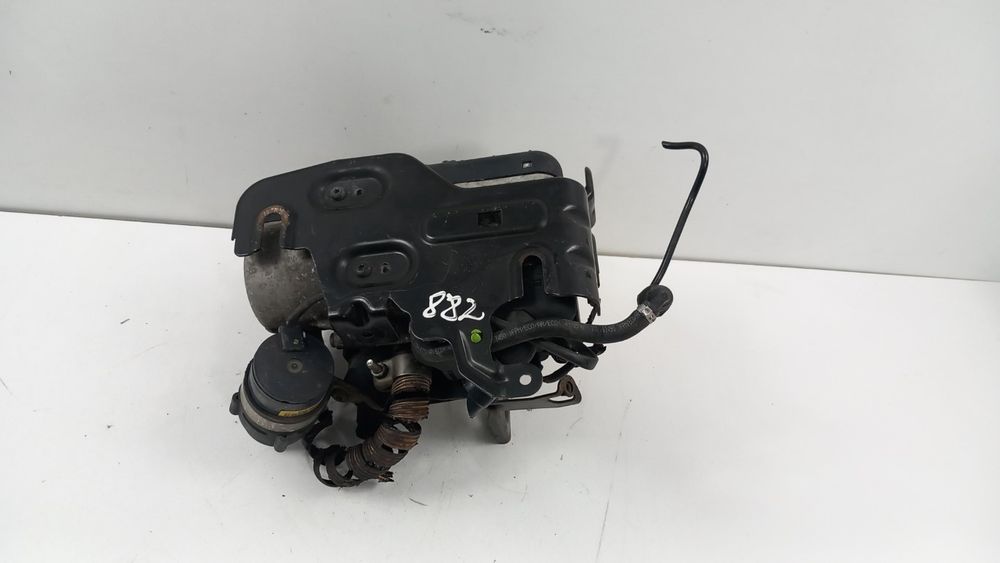 Vw Touran I  Nagrzewnica Ogrzewanie Webasto 1K0815065Ad