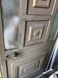 porta castanha de aluminio