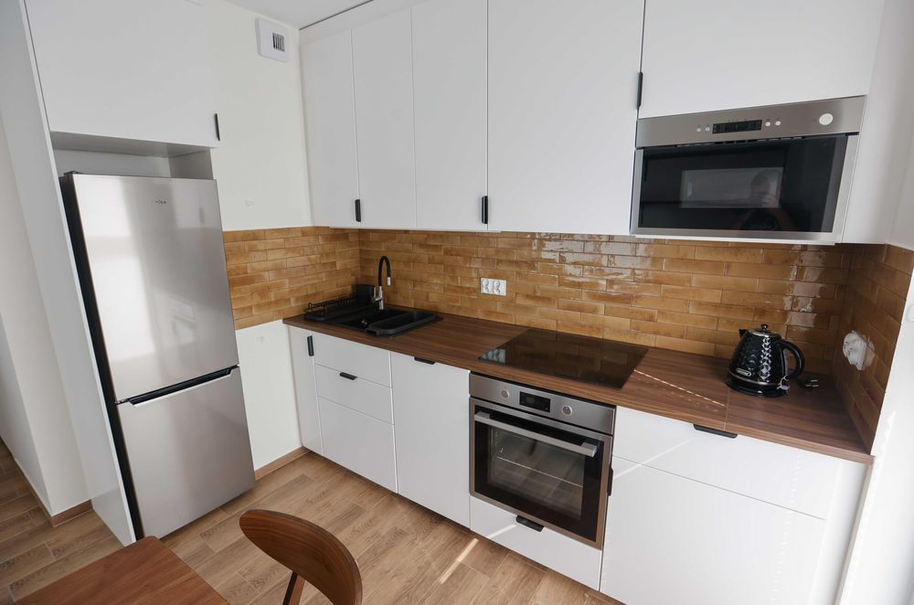 Wieniawskiego 55ZC, wysoki standard, klimatyzacja, 2 m. parkingowe