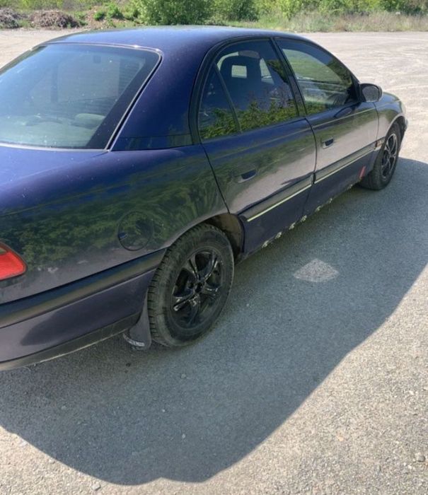 Продам опель омега б