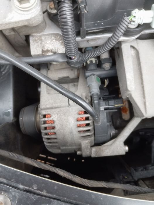 Dacia logan mcv 2008