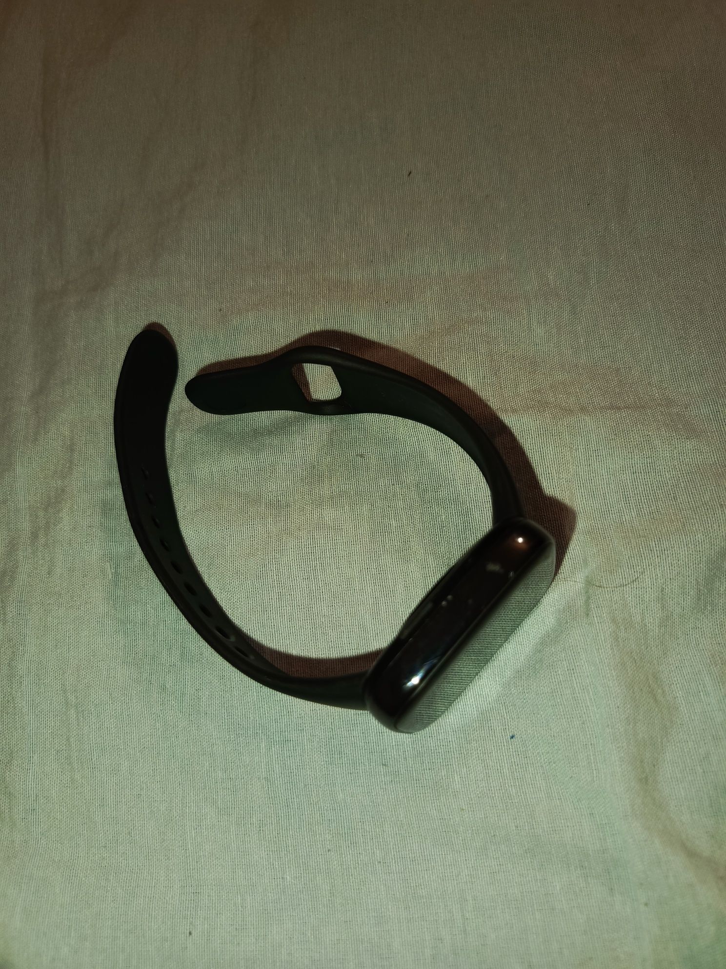 Smartwatch 3 Active Czarny